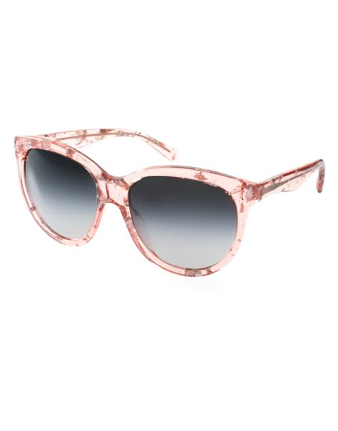 dolce gabbana pink sunglasses|pink dolce and gabbana glasses.